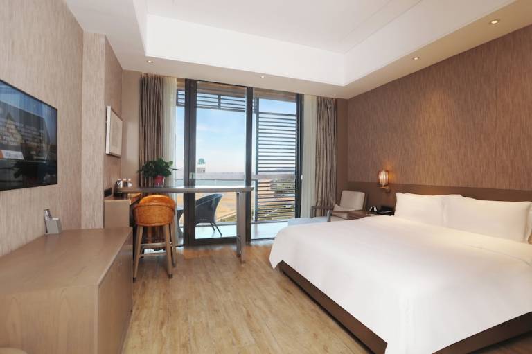 Resort Yinzhuzhen