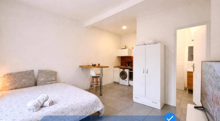 Lovely holiday apartment | Pets are welcome in Sens