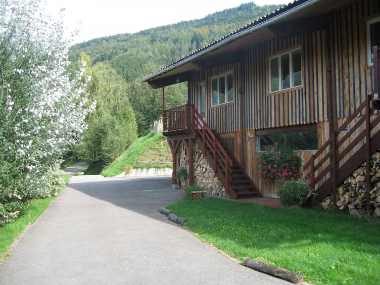 House  Ranspach