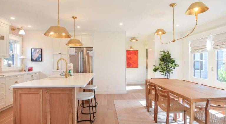 House with 3 rooms for 6 persons — photo 4