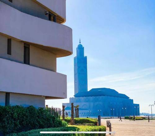 Apartmán Casablanca