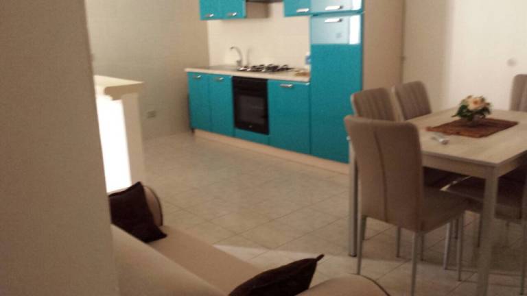Apartment with garden — photo 2