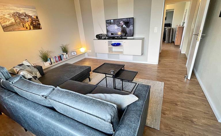 Ferienwohnung Hörnum (Sylt)