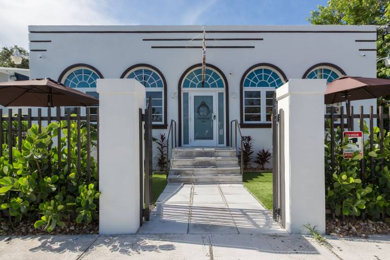House  Miami