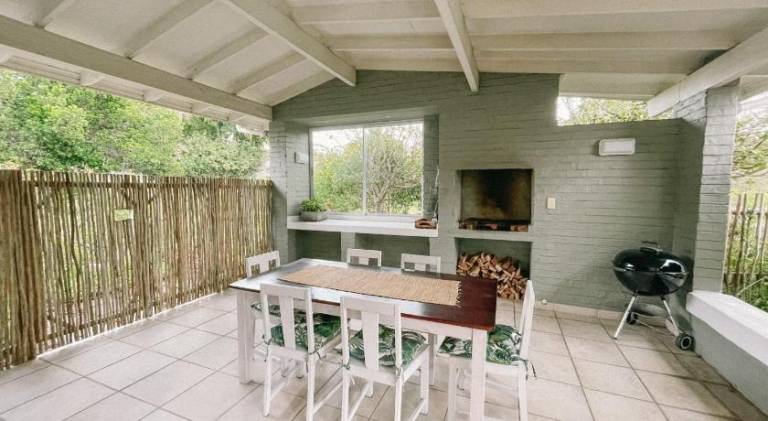 Vacation home with 2 rooms for 4 persons — photo 4