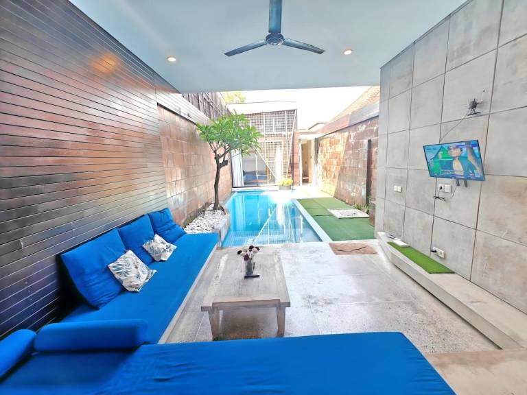Spacious vacation home | Pets allowed — photo 3