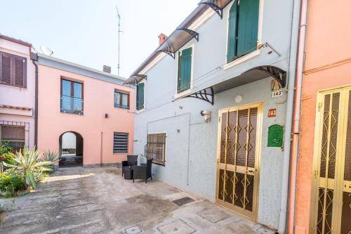 Apartament Comacchio