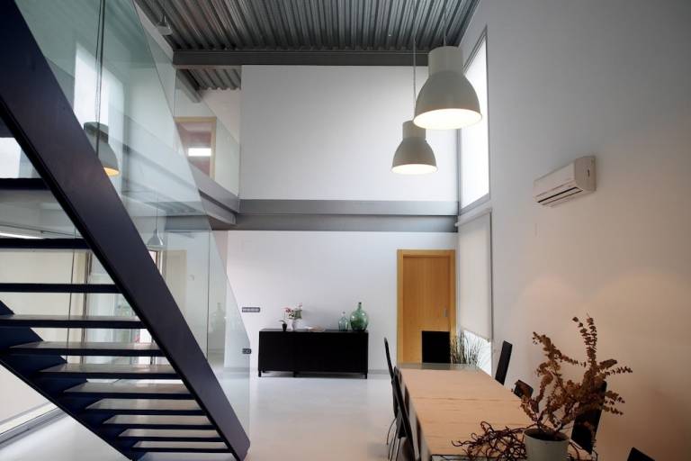 Chalet Fitero