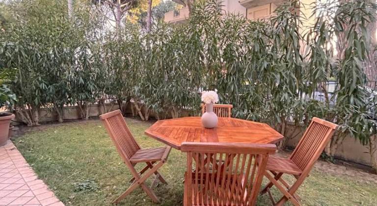 Rental apartment with 2 rooms for 6 persons — photo 5