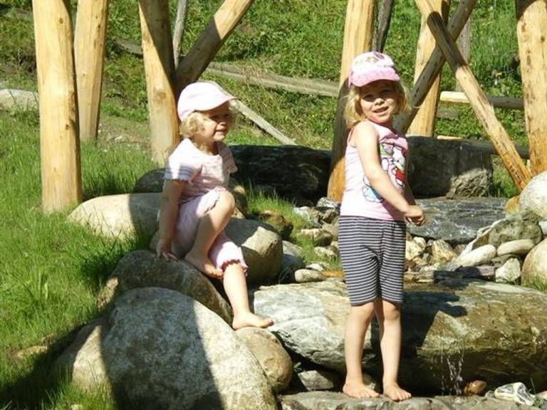 Bauernhof Hüttschlag