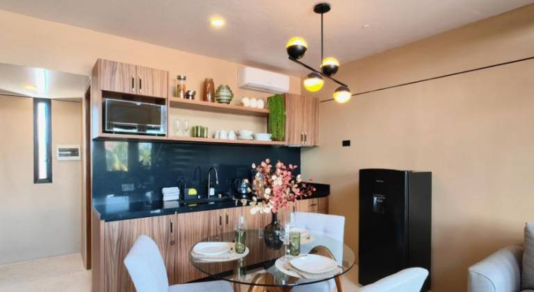 Holiday apartment with pool | Pet-friendly — photo 4