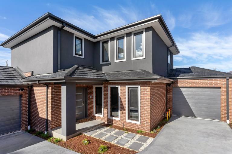 House  Burwood