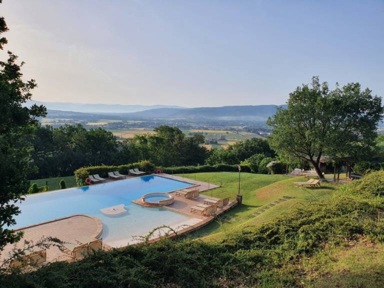 Privatzimmer Perugia