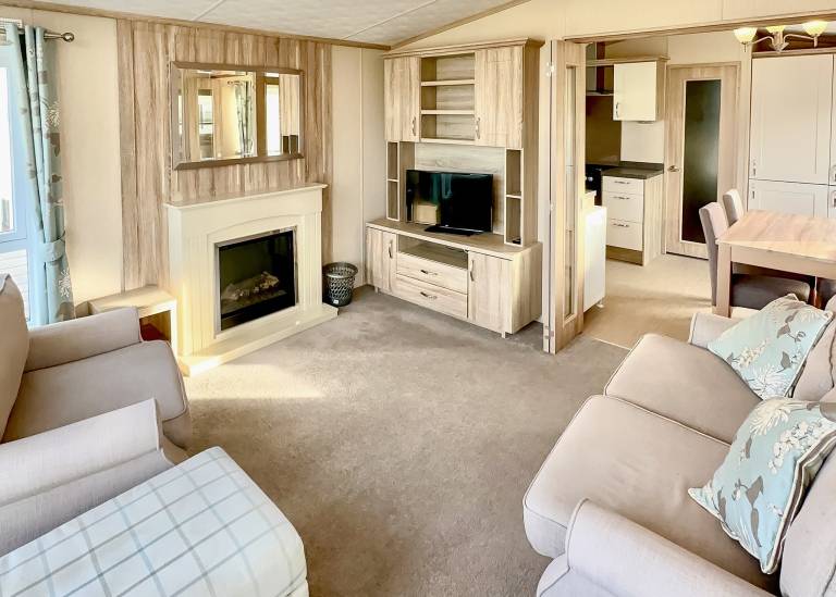 Caravan Gwinear-Gwithian
