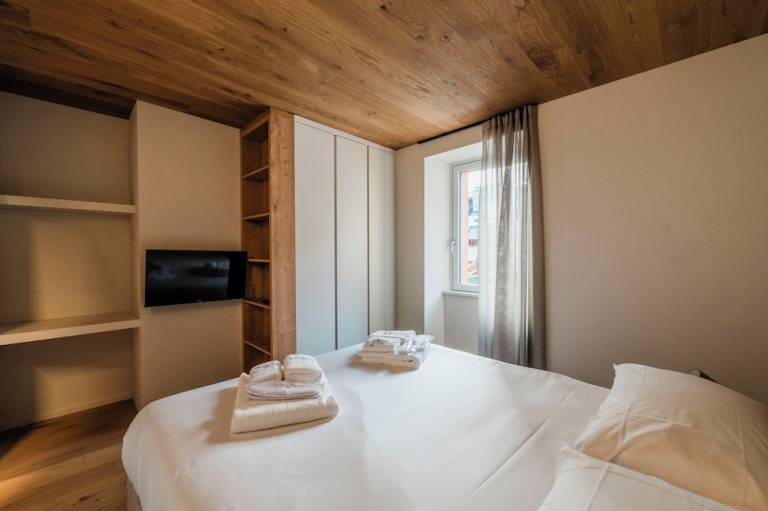 Appartamento Passo del Tonale