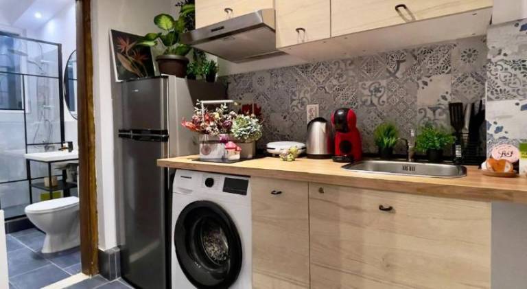 Holiday apartment | Next to Palace of the Parliament | Dogs allowed — photo 2