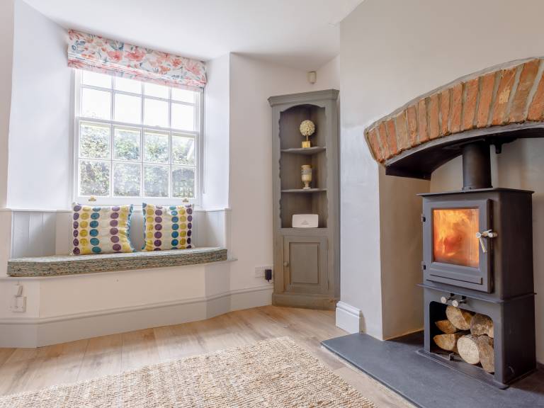 Children-friendly cottage with yard | River view | Pets allowed — photo 3