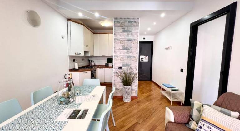 Rental apartment | Close to Piazza De Ferrari in Genoa