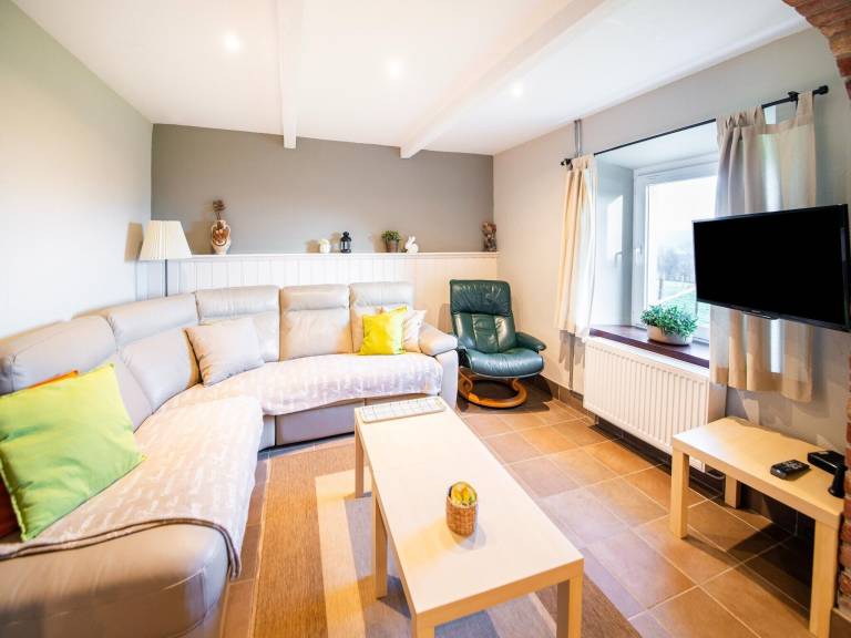 Cottage Vielsalm