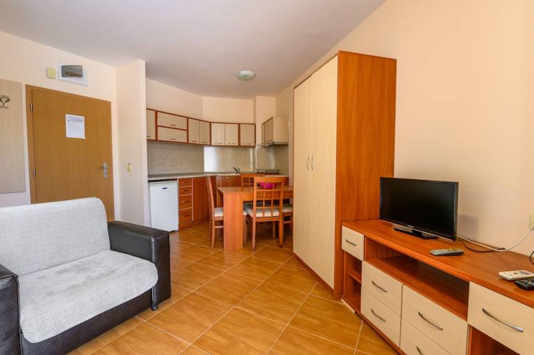Aparthotel  Sveti Vlas