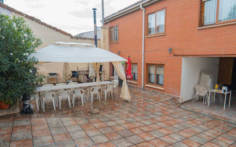 Casa Villahoz