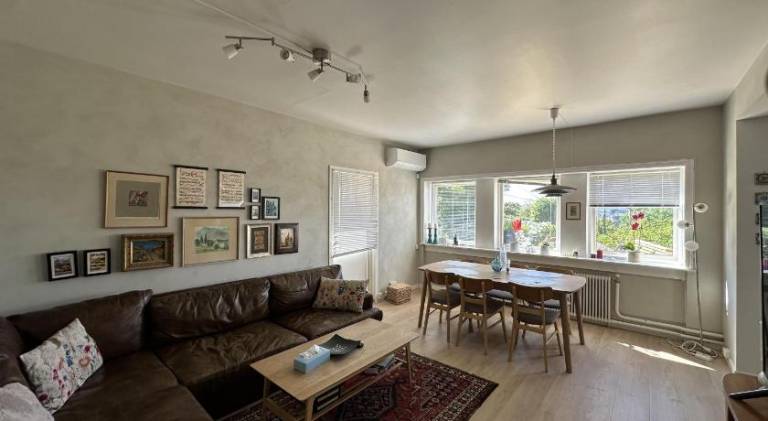 Rental apartment with 2 rooms for 5 persons — photo 2