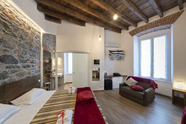 Pensione Vezzano Ligure