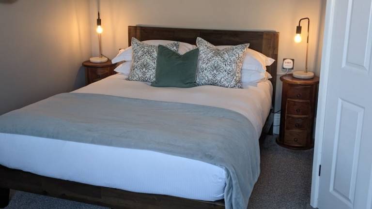 Bed and breakfast Weymouth