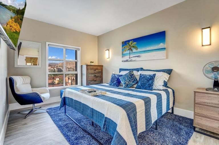 Apartment  Lake Las Vegas