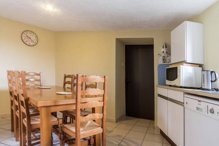 Fully equipped vacation home with terrace, barbeque & garden | Nature view | Pet-friendly — photo 3