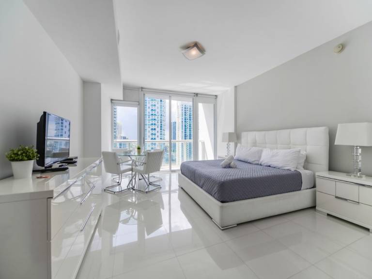 Aparthotel Miami