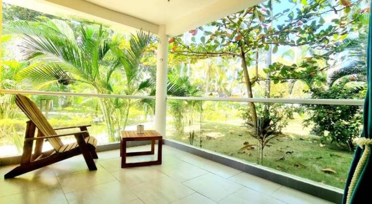 Blue Mango Beach Hotel — photo 4
