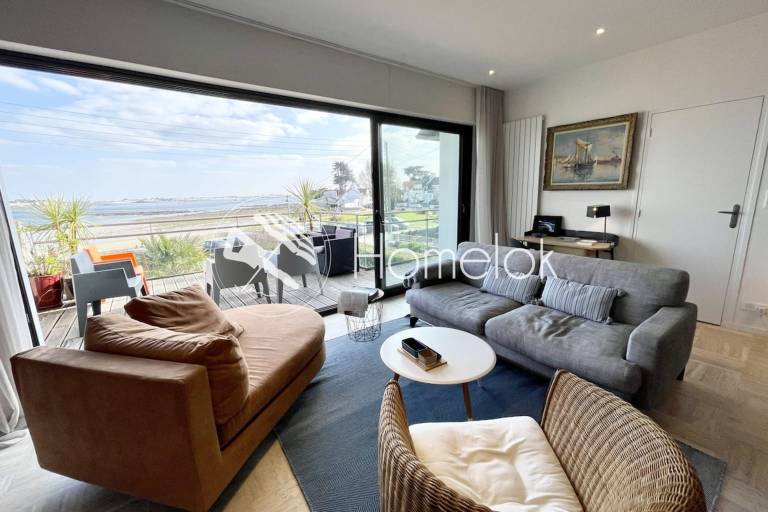 Appartement Gâvres