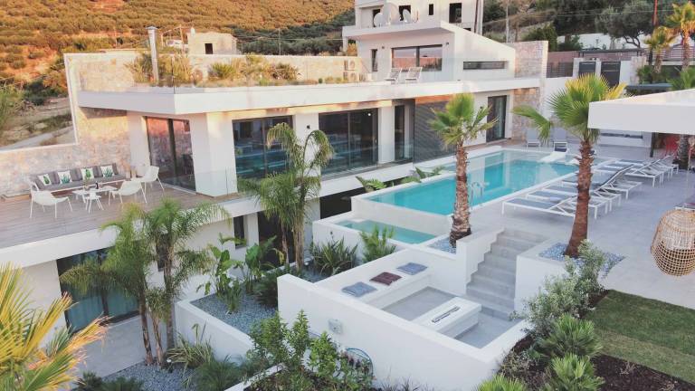 Villa Kissamos