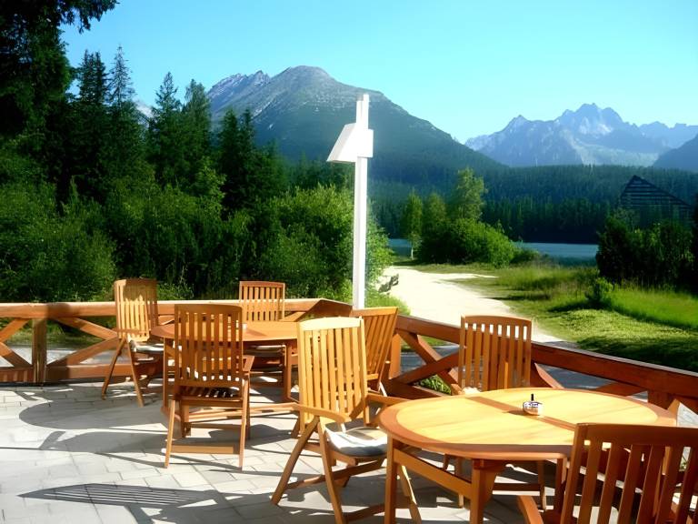 Hotel Solisko — photo 5