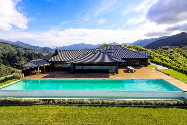Villa  Picton