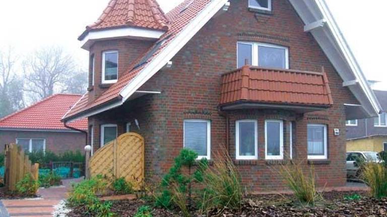 Ferienwohnung für 4 Personen 55 m² in Emden