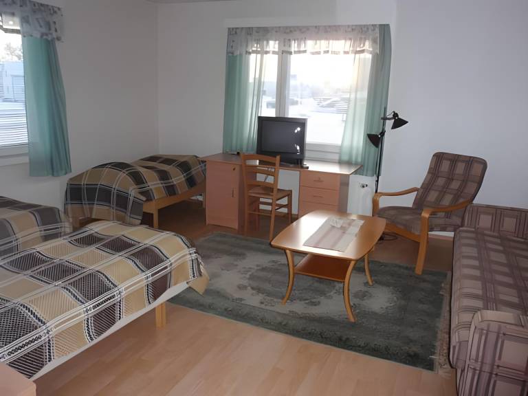 Motel Pello