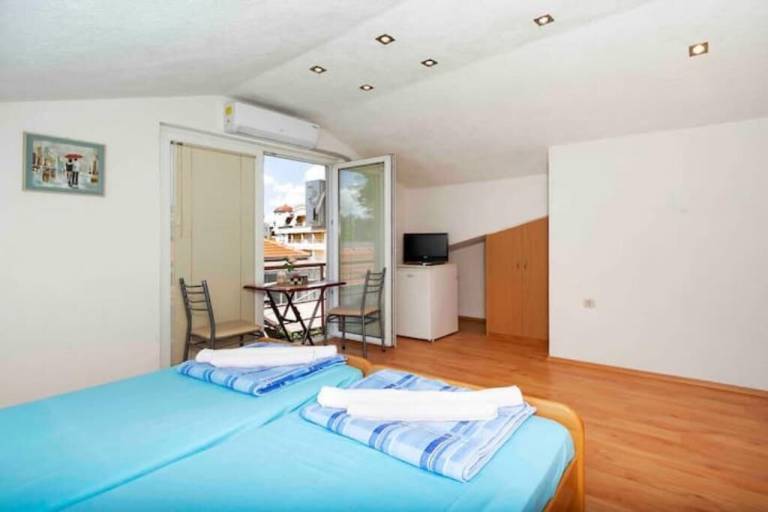Apartamento Center