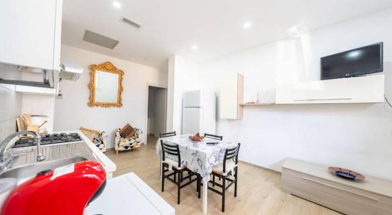 Rental apartment | Close to the beach | Pets are welcome in Teramo