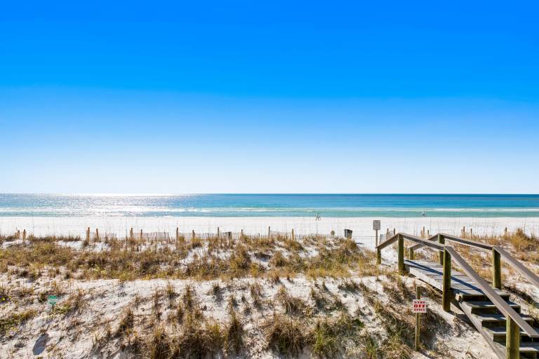 House Okaloosa Island