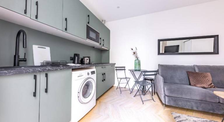 Holiday apartment | Pets are welcome — photo 4