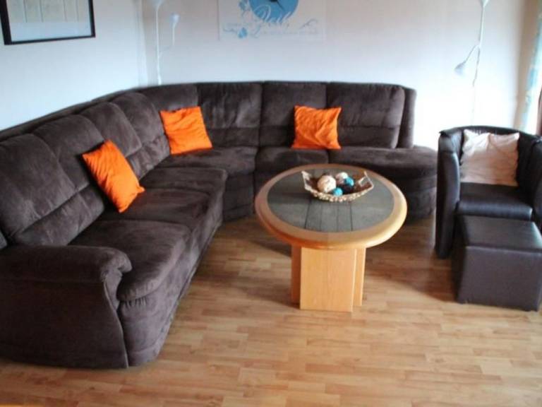 Ferienhaus in Öfingen f&uuml;r max. 6 Personen