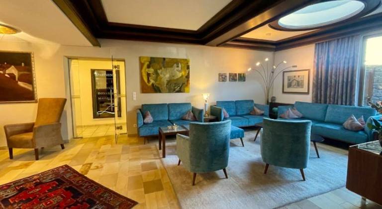 Hotel Garni Zerzer — photo 4