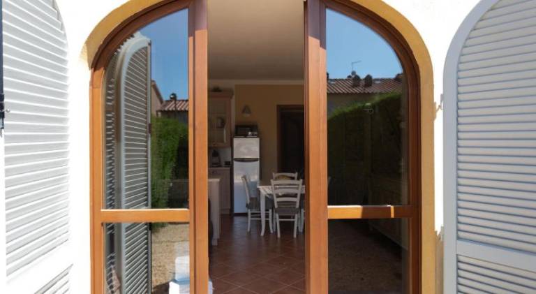 Rental apartment with 1 room for 4 persons — photo 4