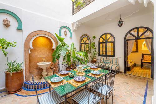 Huis Marrakesh