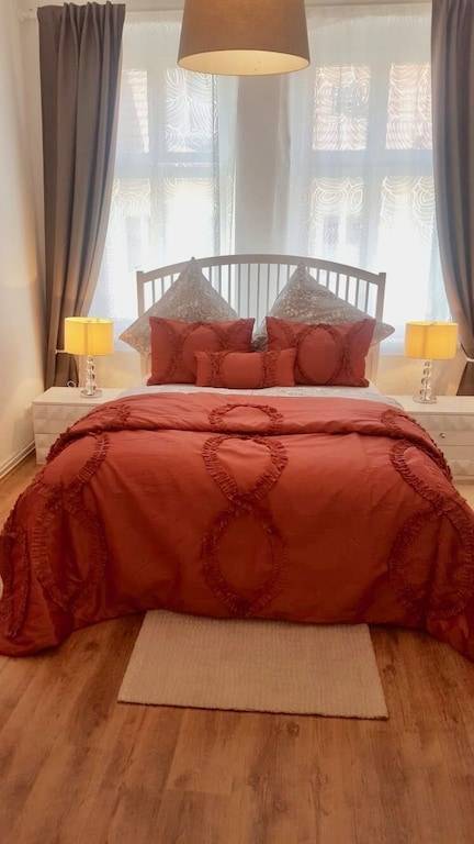 Ferienwohnung Neuruppin