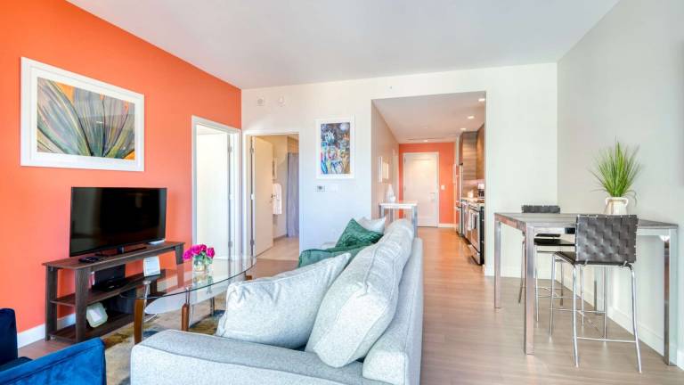 Children-friendly holiday apartment | Suitable for remote work | Dogs allowed — photo 4
