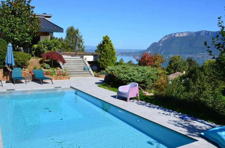 Appartement Annecy