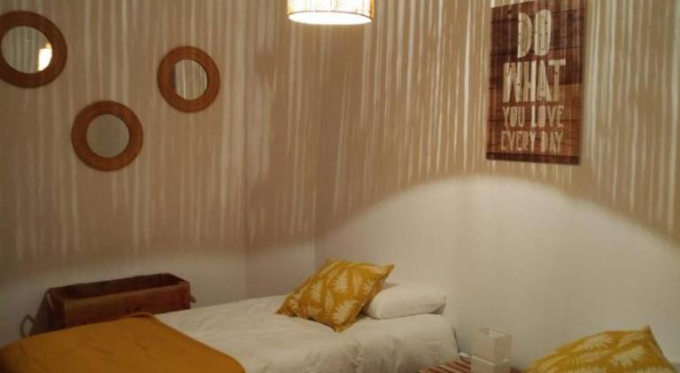 Wonderful holiday apartment | Pets are welcome in Lisbon